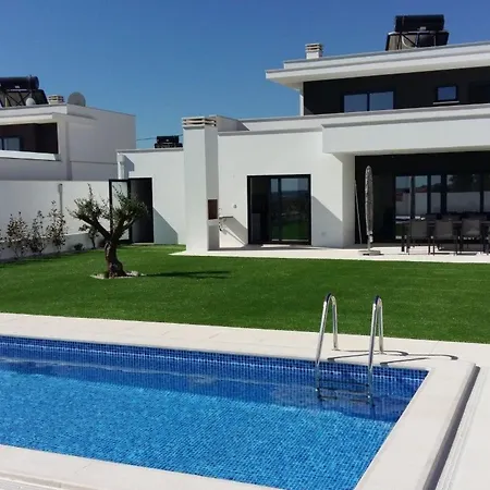 Σπίτι διακοπών Neue Moderne Mit Privatem Pool By Interhome Famalicão