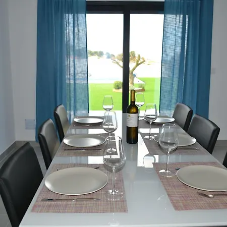 Σπίτι διακοπών Neue Moderne Mit Privatem Pool By Interhome