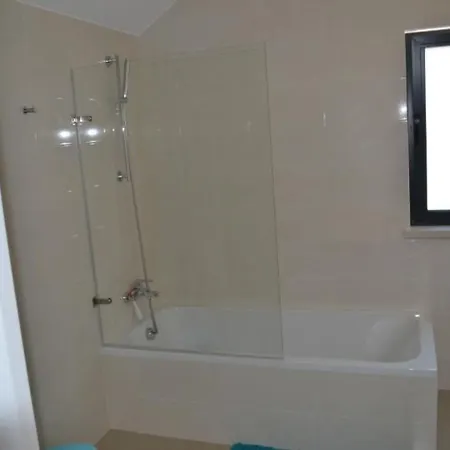 Neue Moderne Mit Privatem Pool By Interhome Famalicão