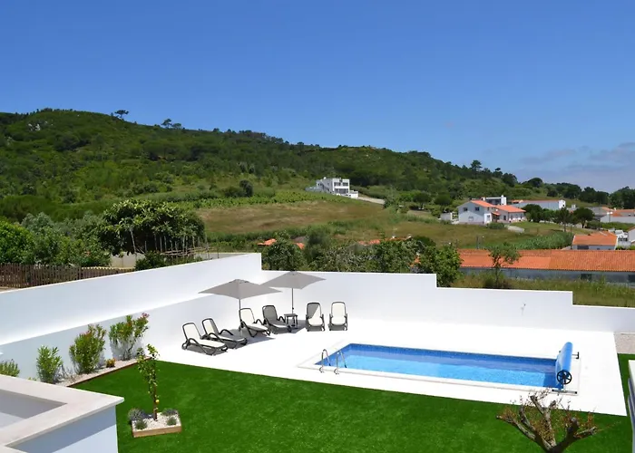 Casa de Férias Neue Moderne Mit Privatem Pool By Interhome Famalicão
