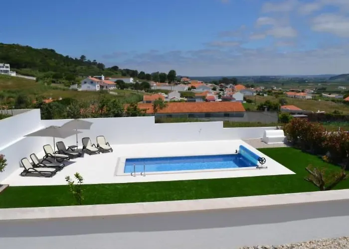 Neue Moderne Mit Privatem Pool By Interhome Casa de Férias *
