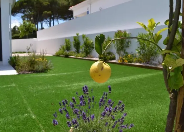 Neue Moderne Mit Privatem Pool By Interhome 펜션 Famalicão