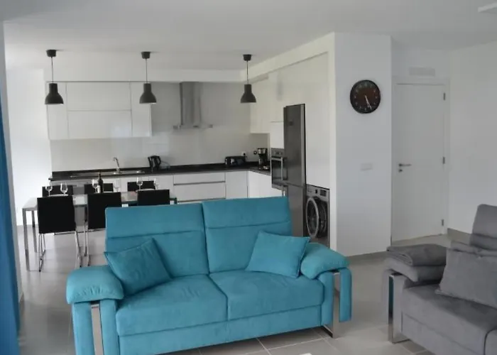 Casa de Férias Neue Moderne Mit Privatem Pool By Interhome *